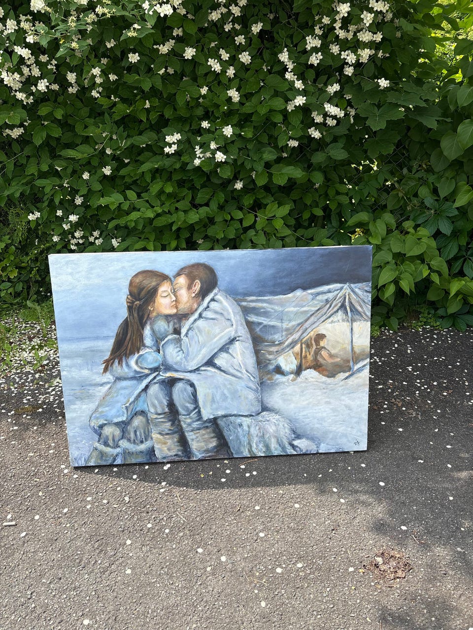 Galleribilde