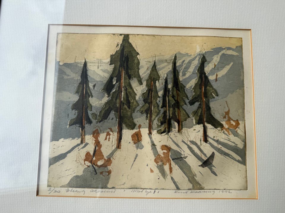 Galleribilde