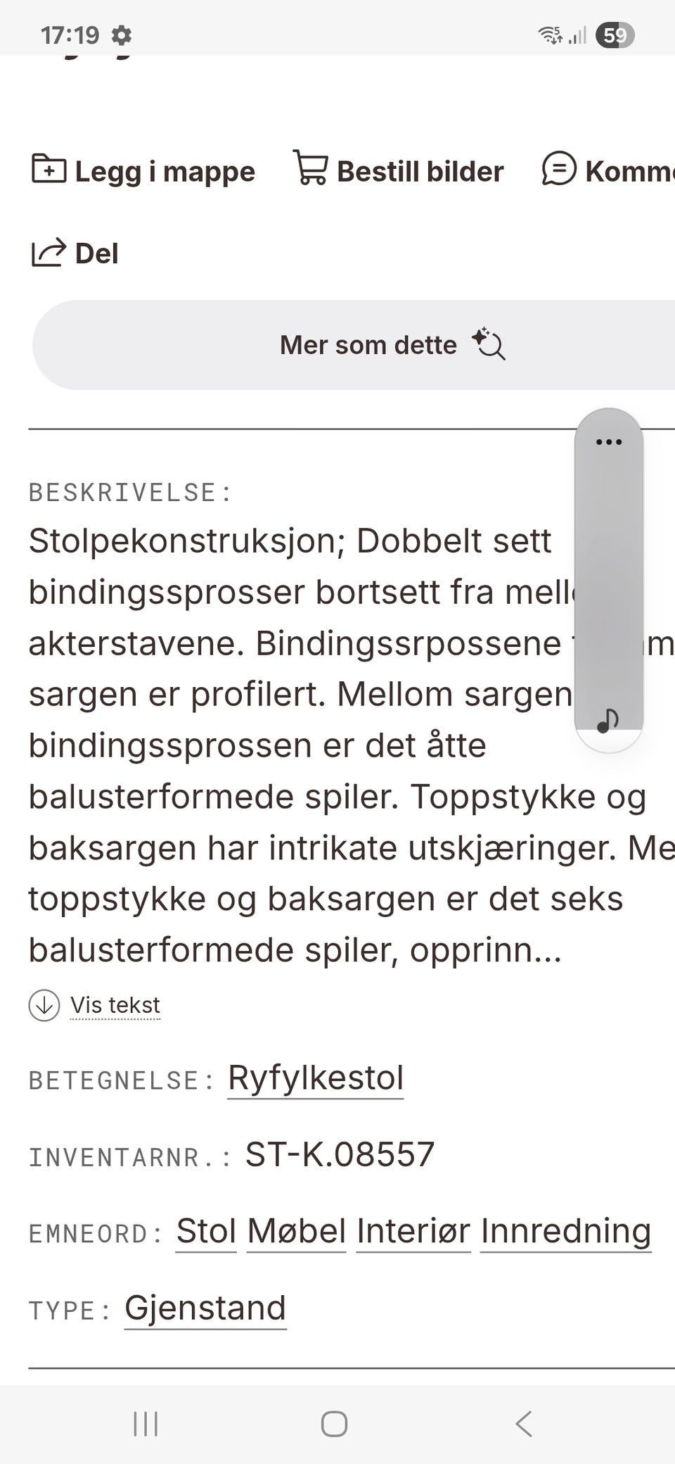 Galleribilde