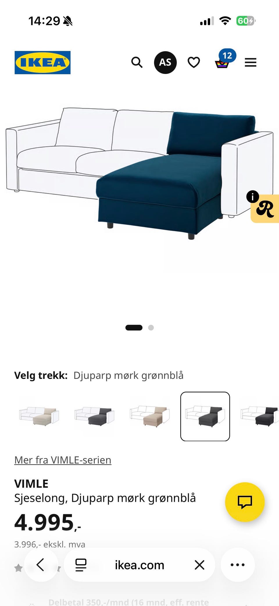 Galleribilde