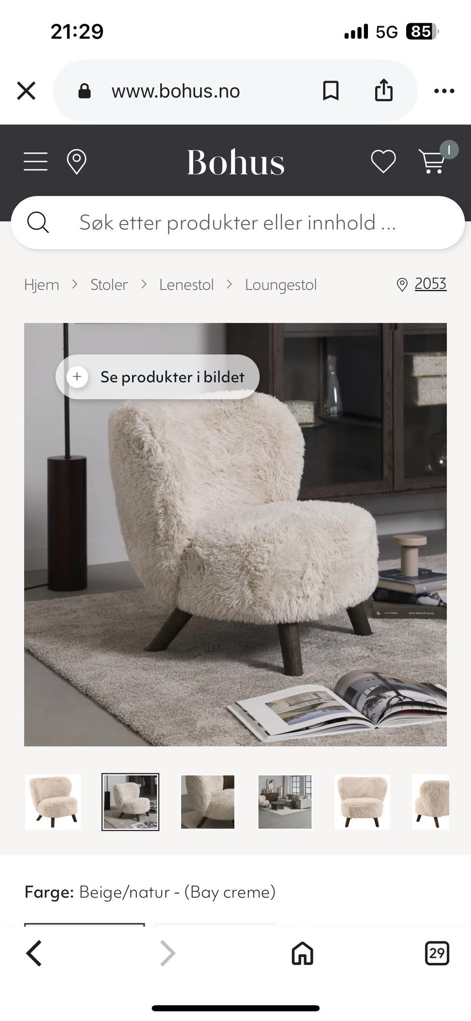 Galleribilde