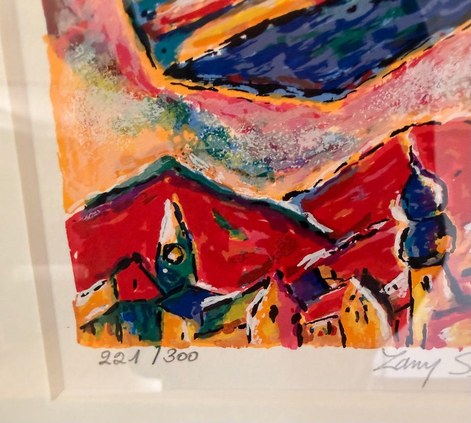 Galleribilde