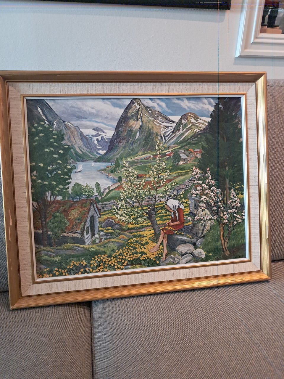 Galleribilde