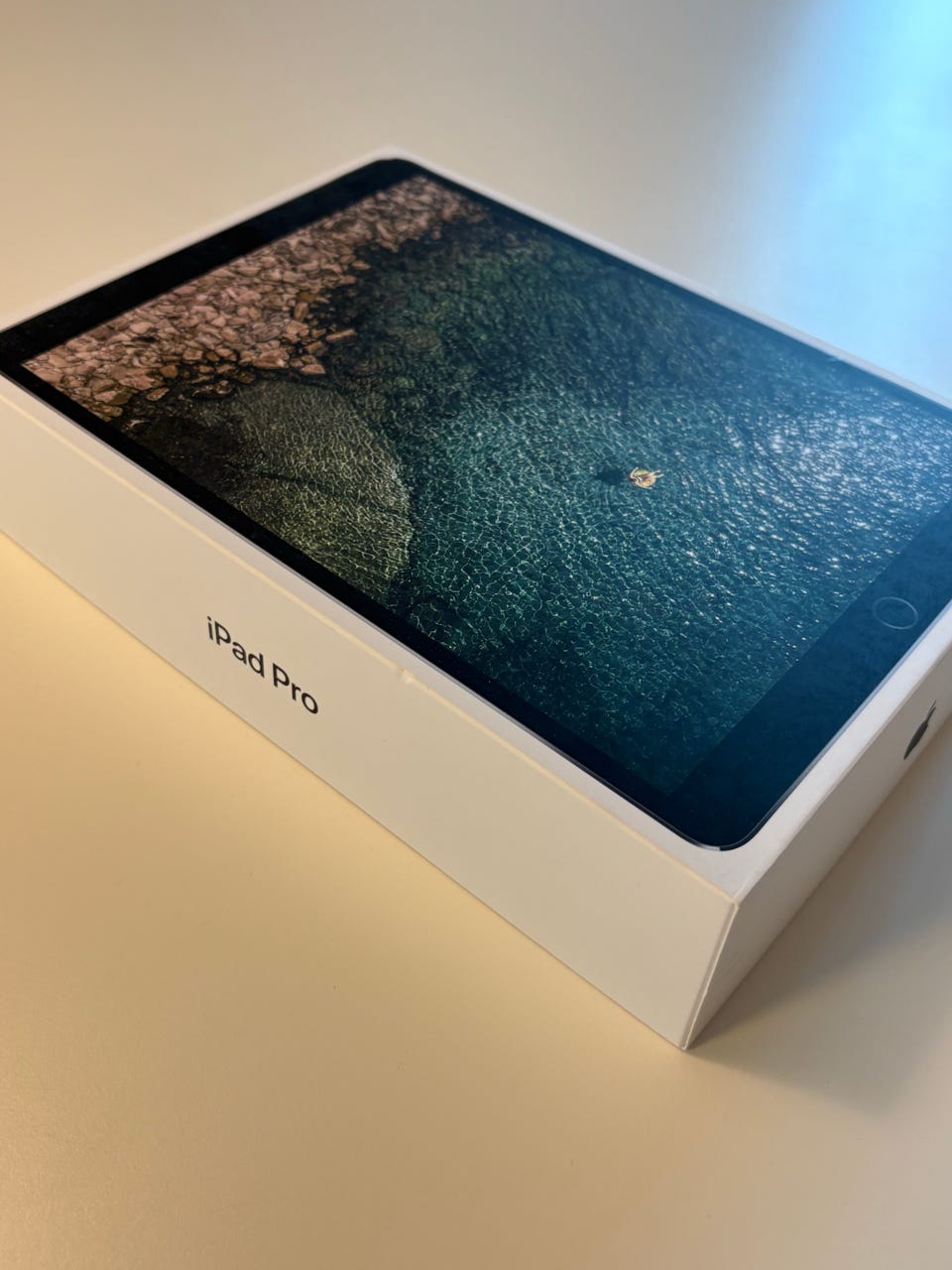 Apple iPad Pro 10.5 256 GB | FINN-torget