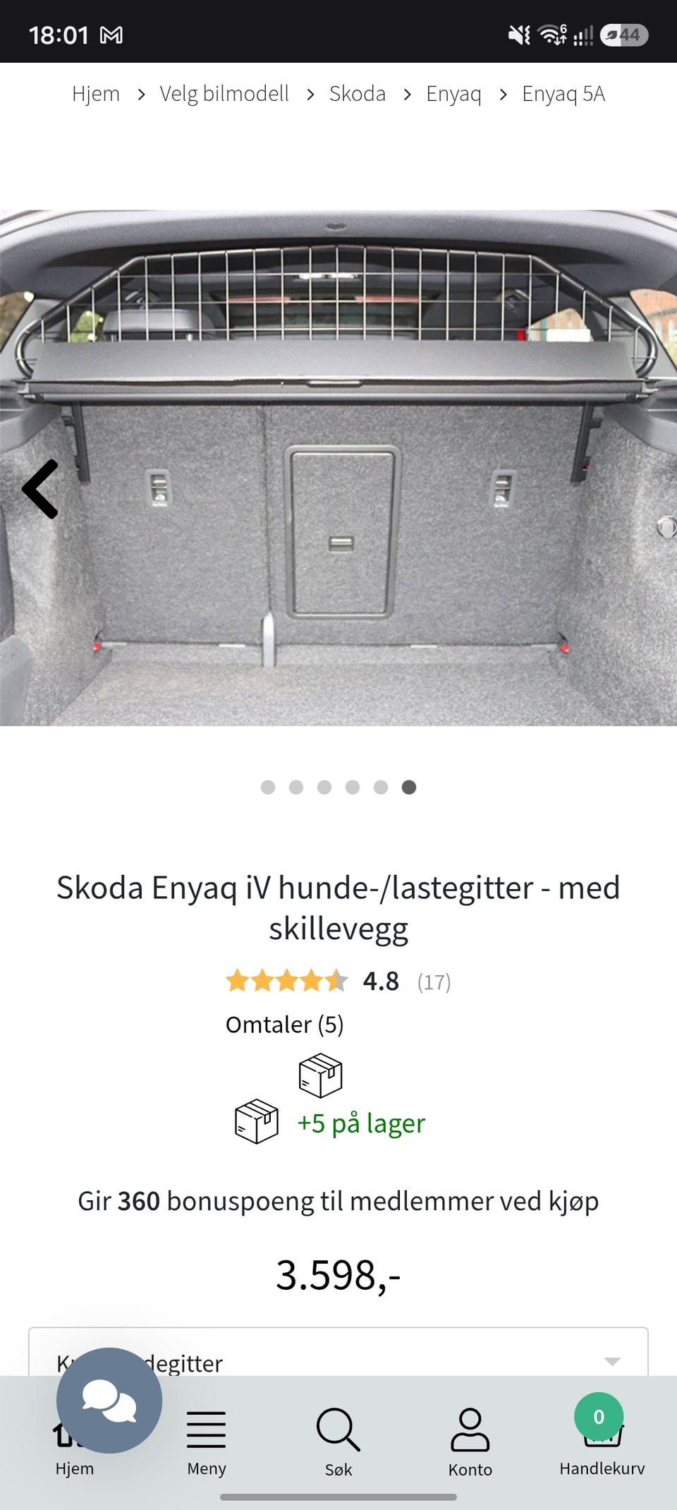 Galleribilde