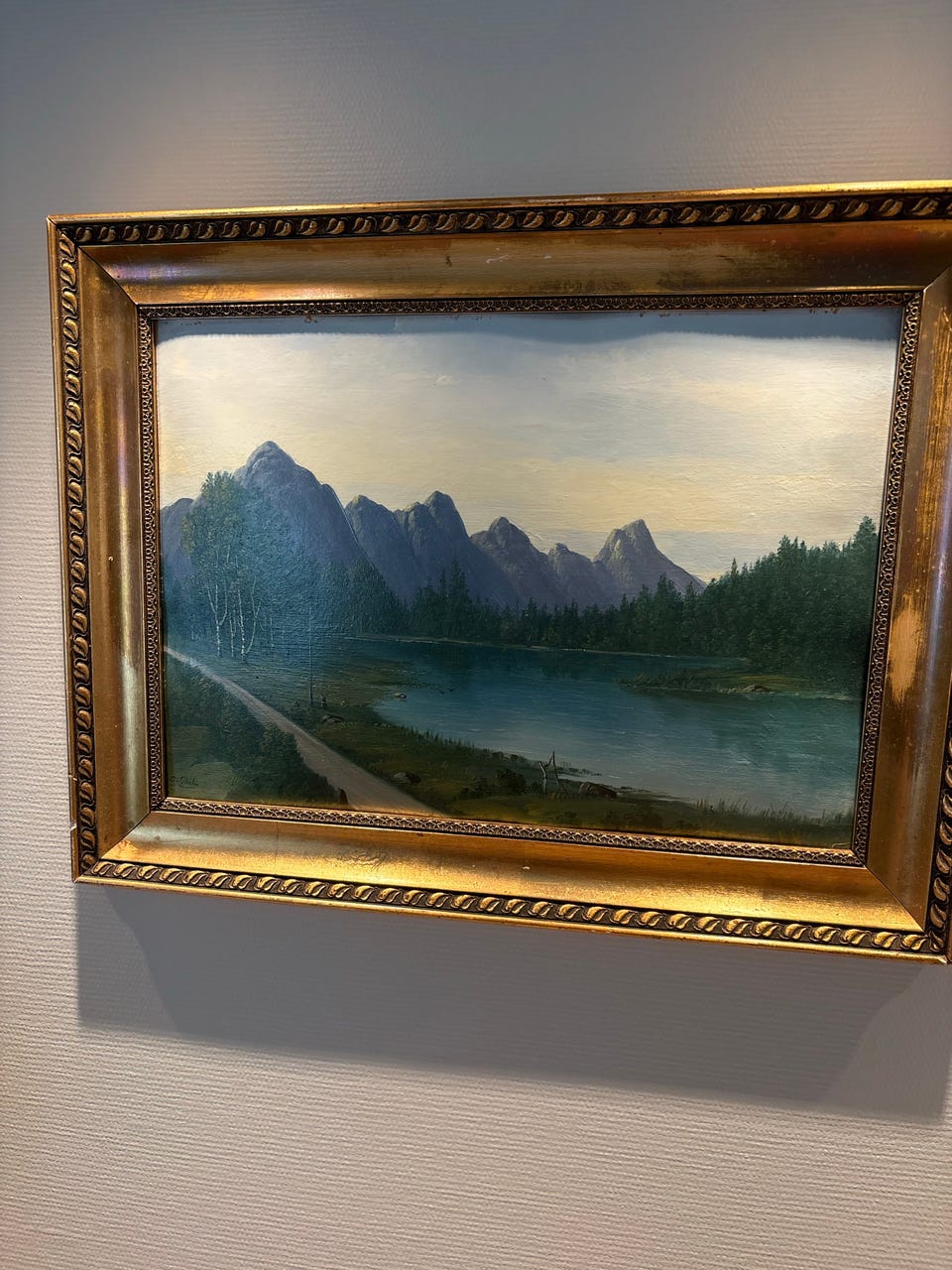 Galleribilde