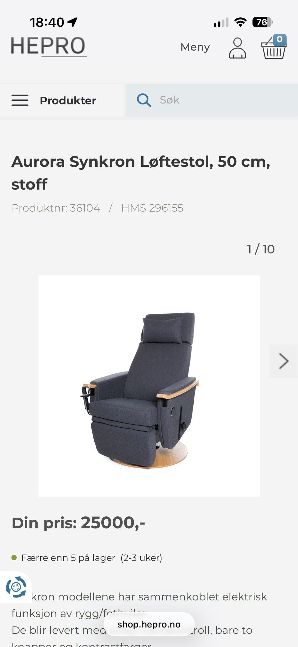 Galleribilde