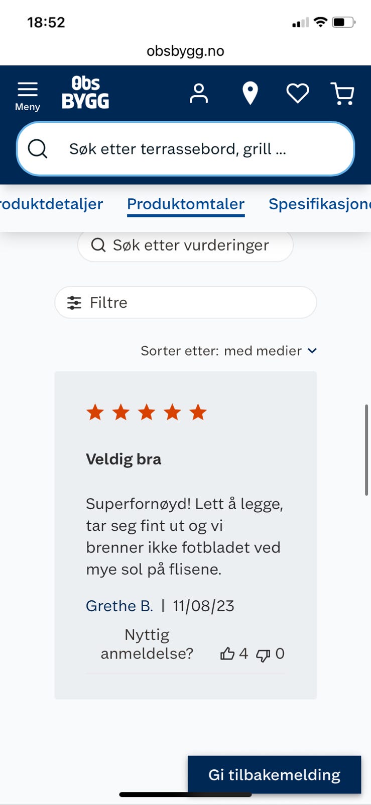 Galleribilde