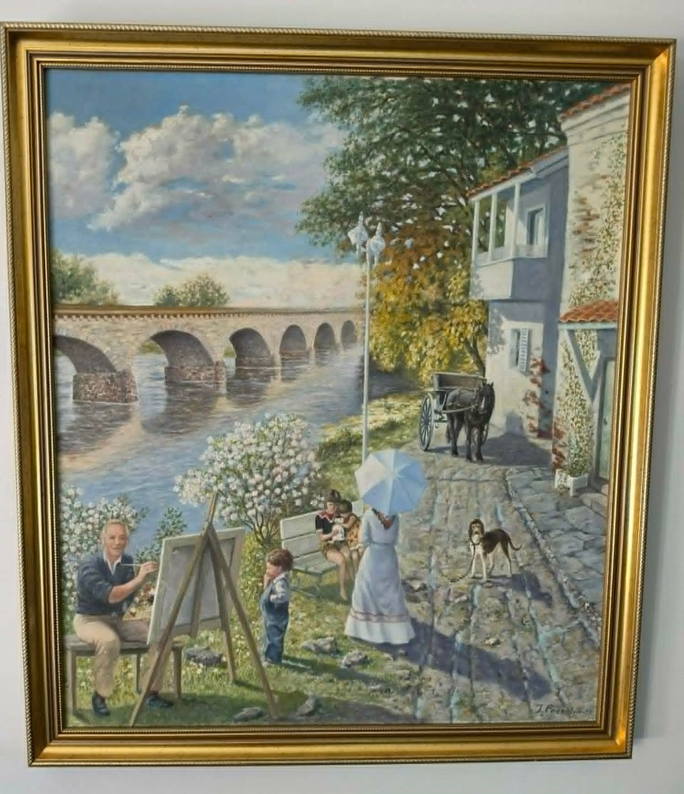 Galleribilde