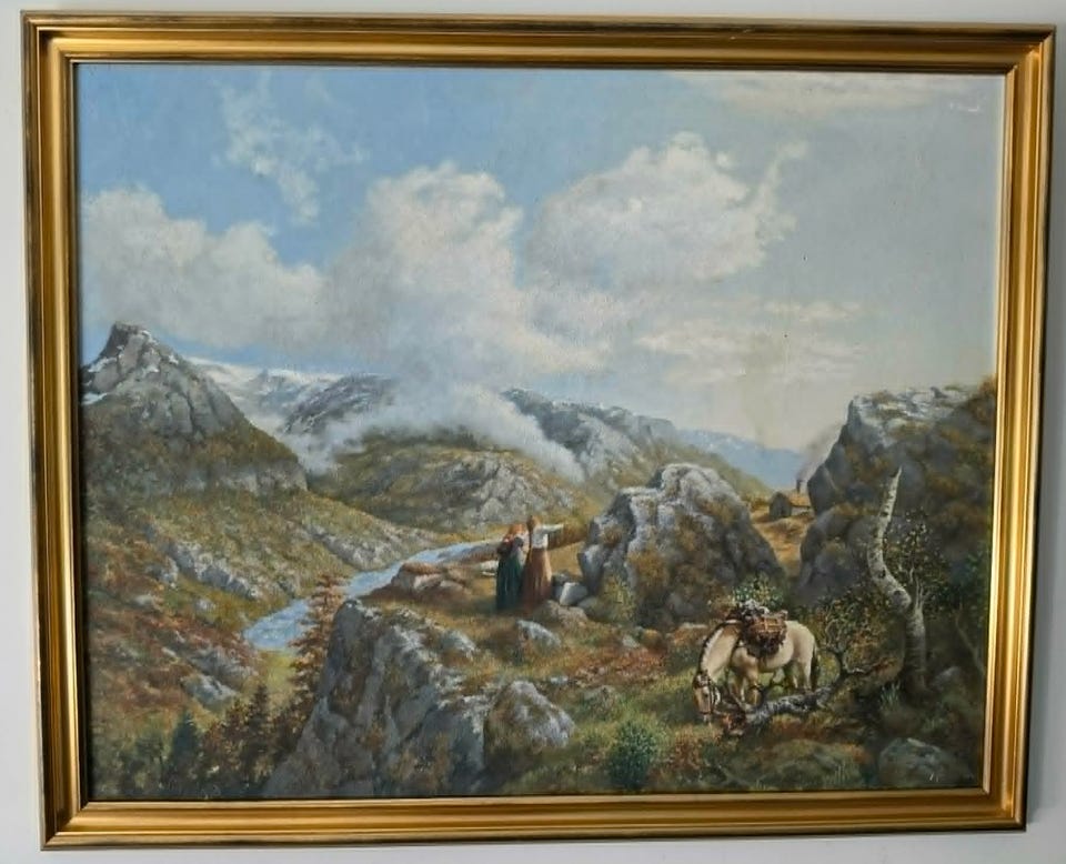 Galleribilde