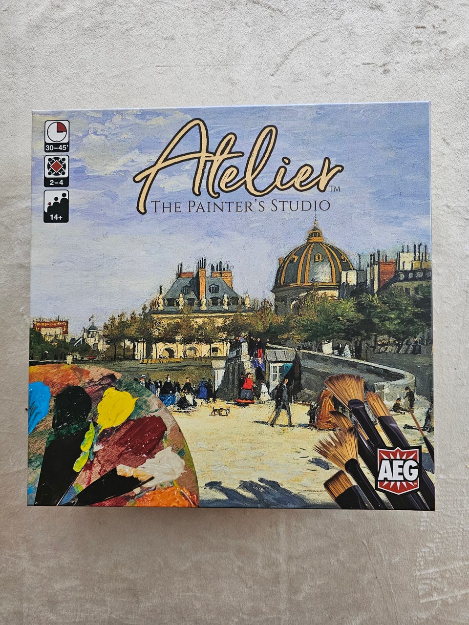 Galleribilde