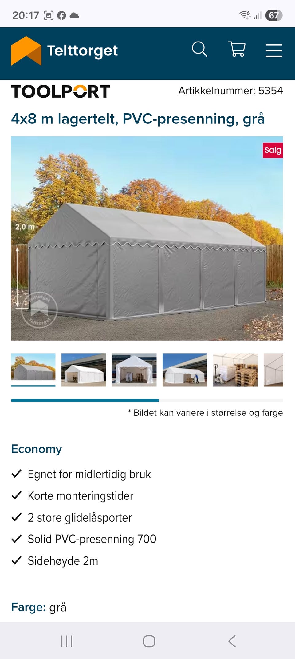 Galleribilde