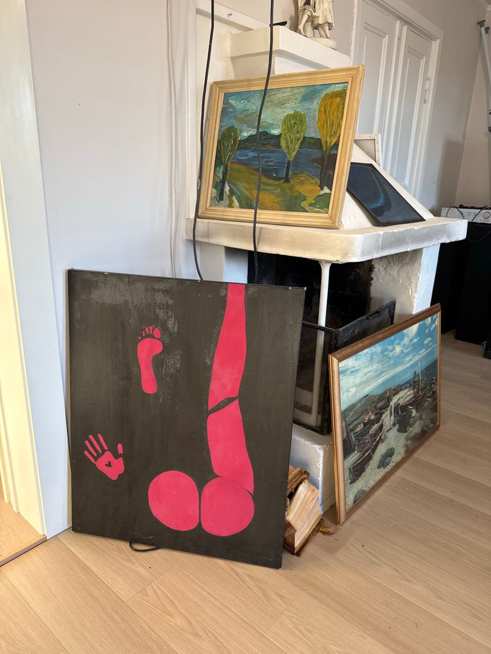Galleribilde