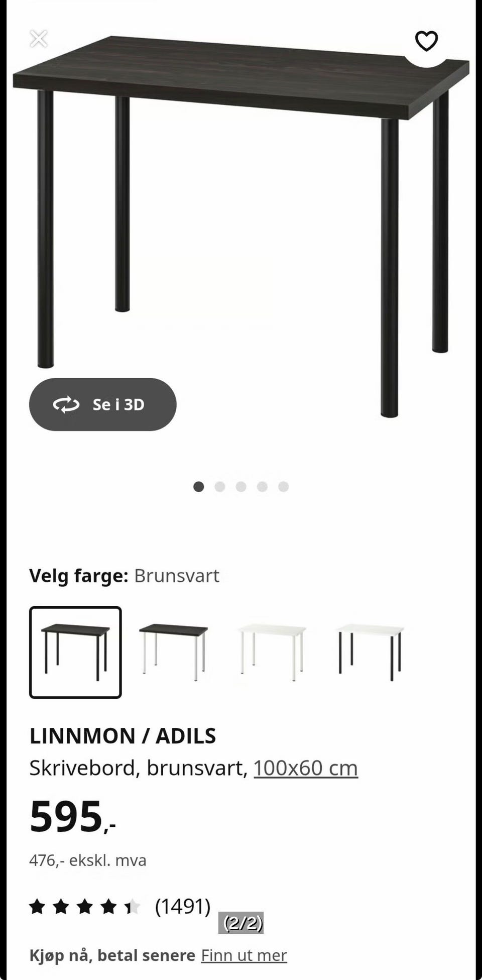 Galleribilde