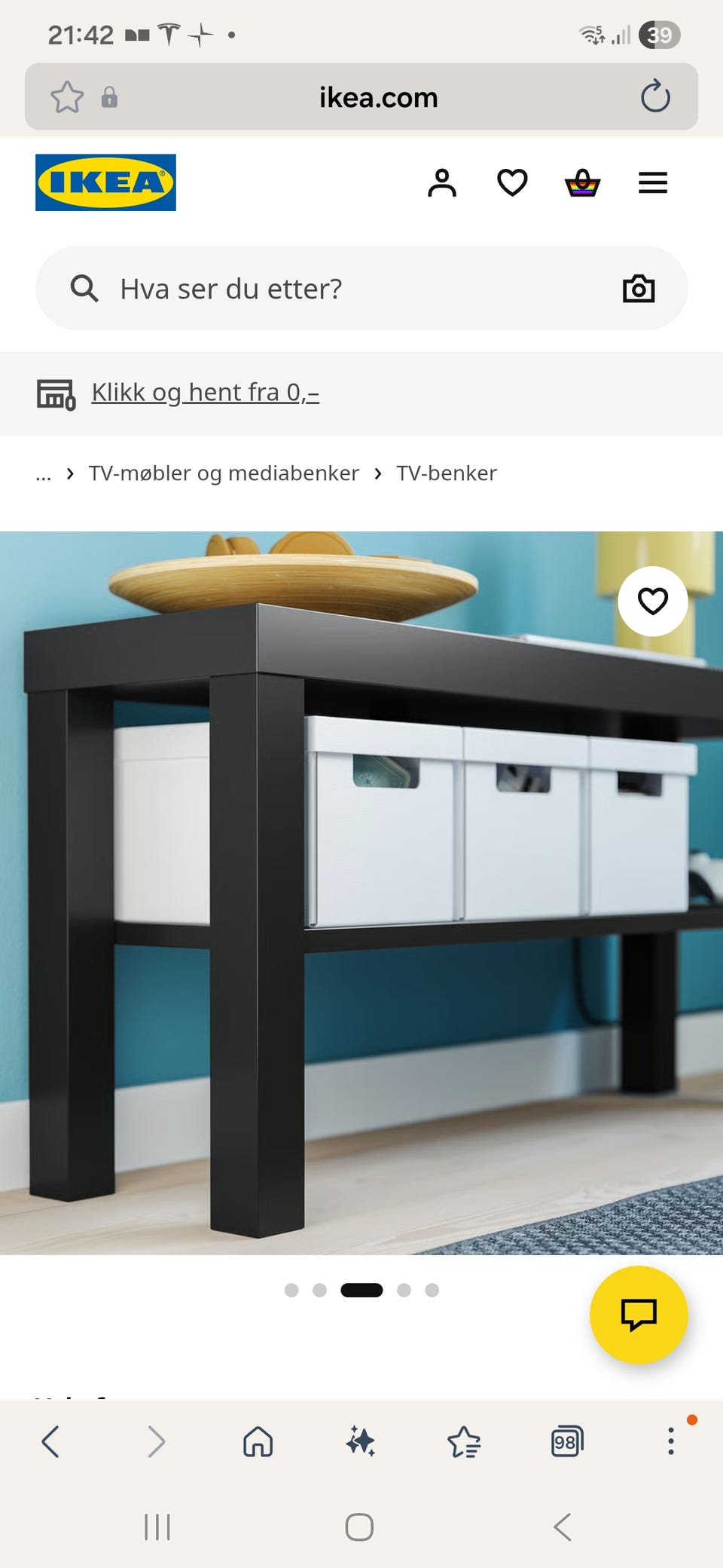 Galleribilde