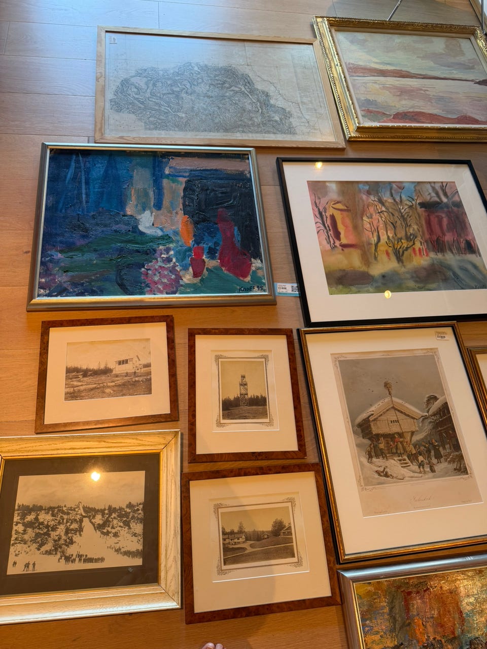 Galleribilde