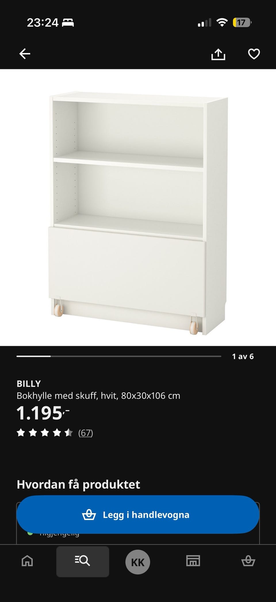 Galleribilde
