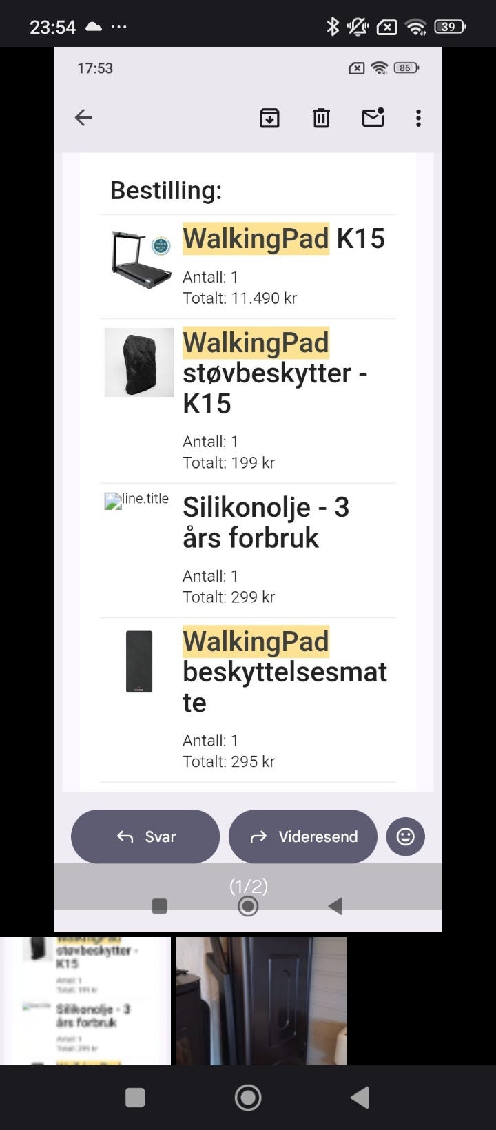 Galleribilde