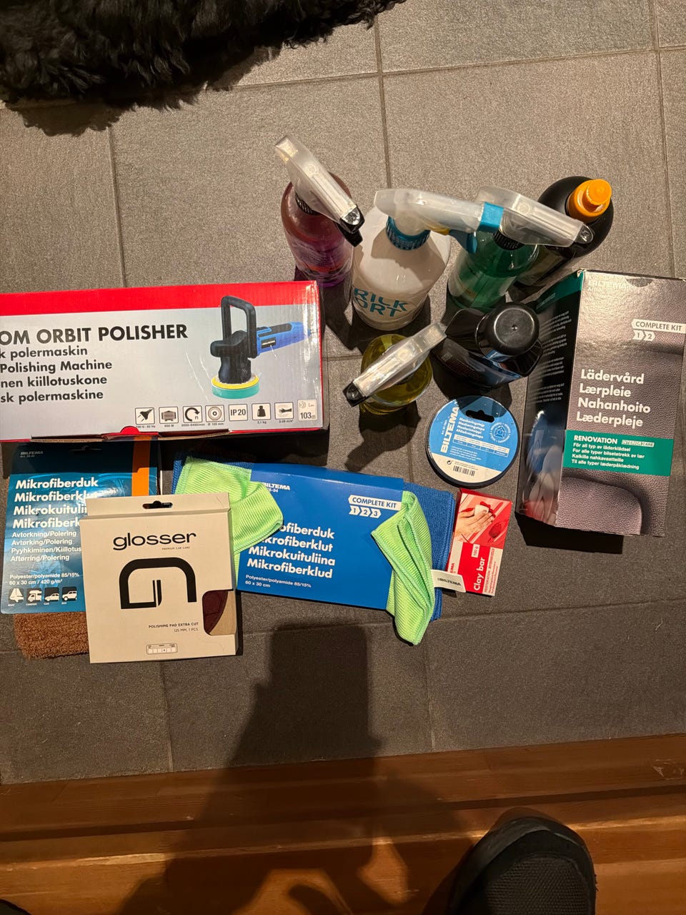 Galleribilde