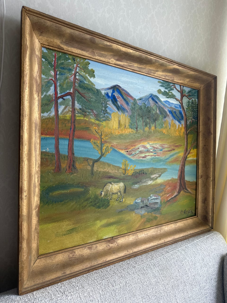 Galleribilde