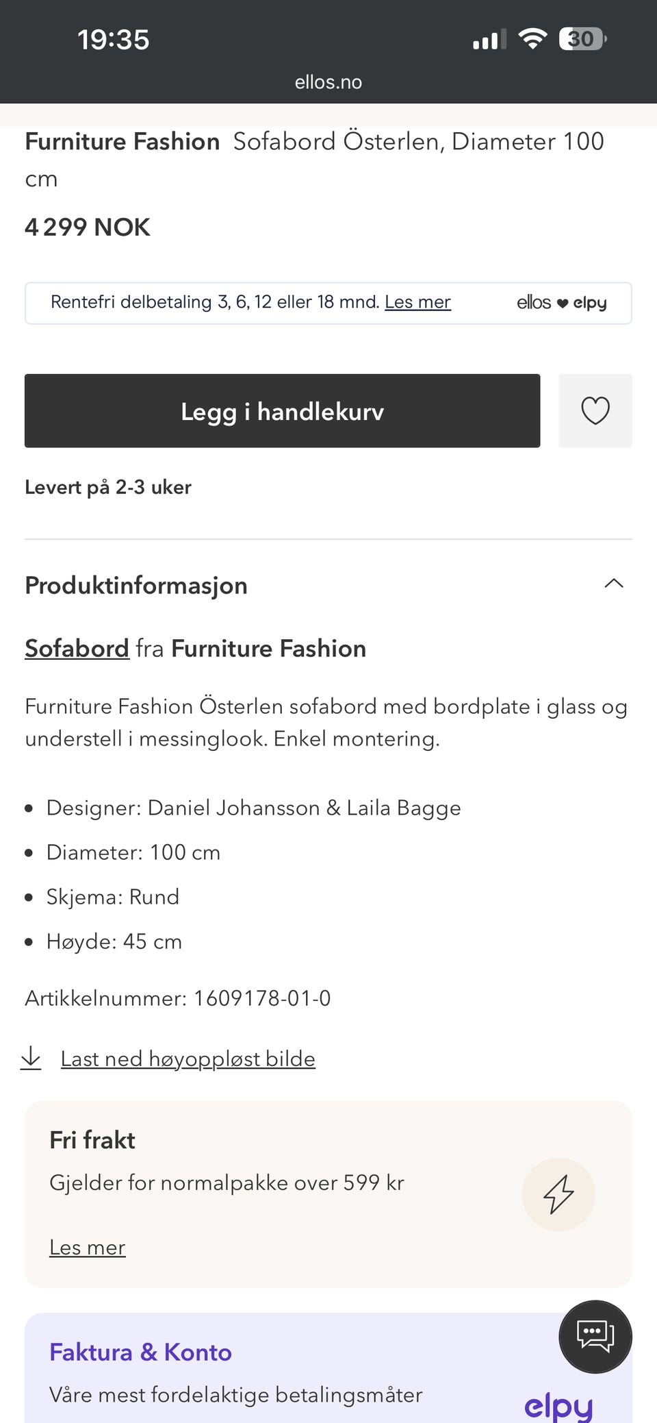 Galleribilde