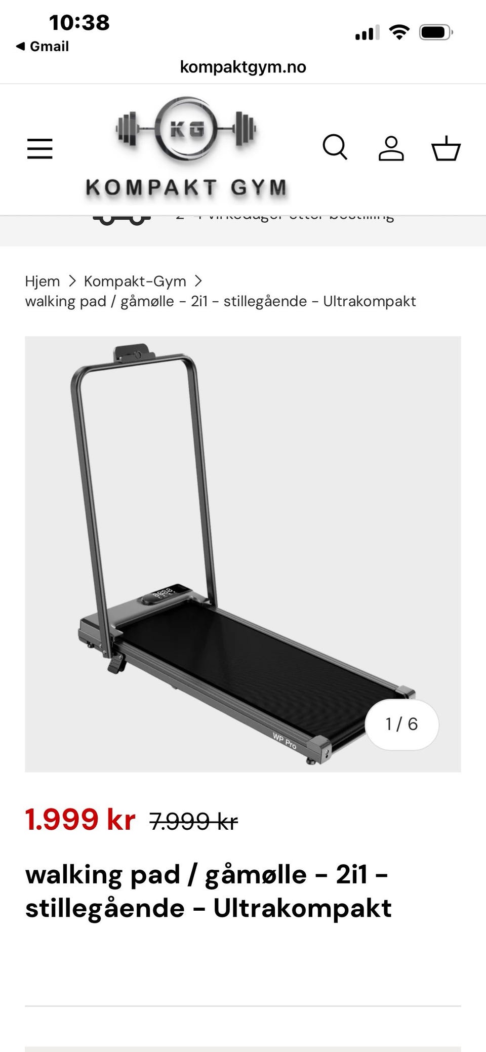 Galleribilde