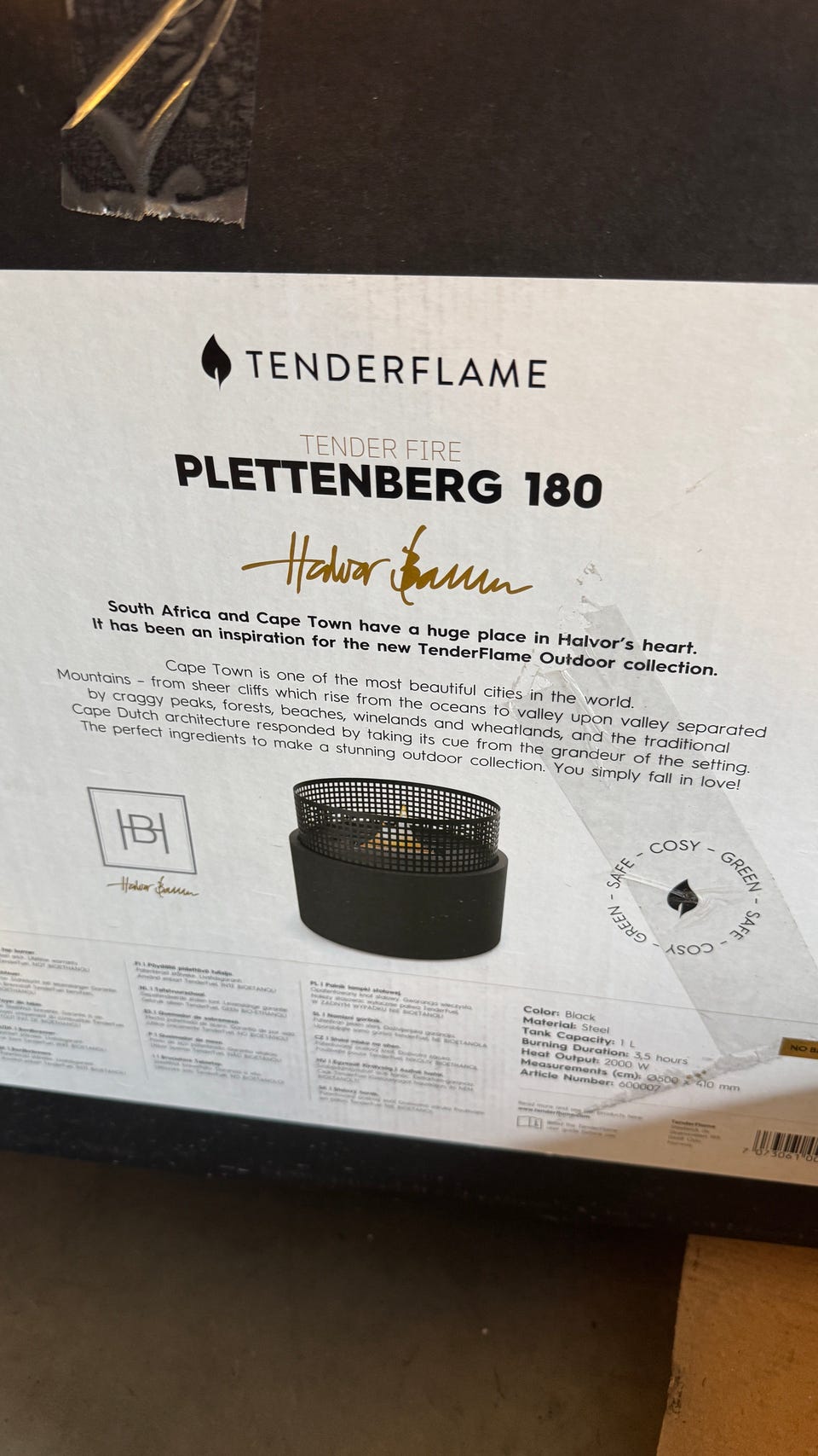 Galleribilde