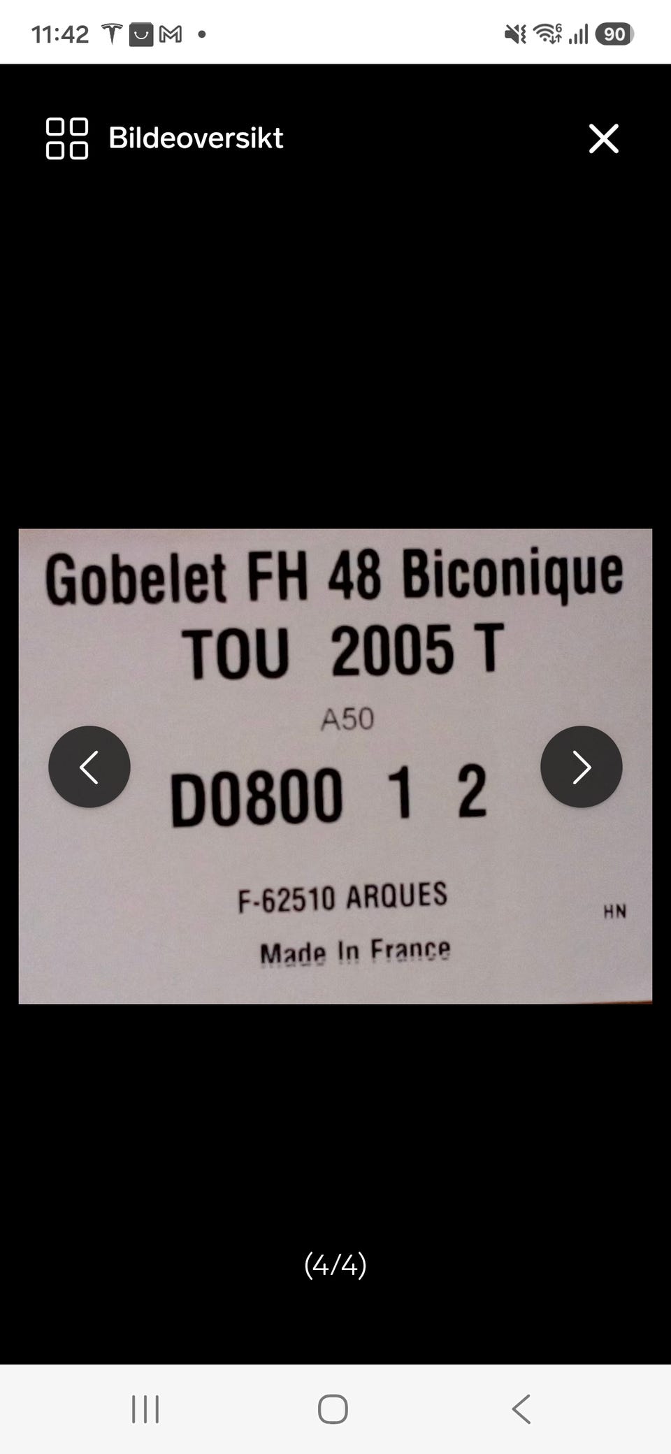 Galleribilde