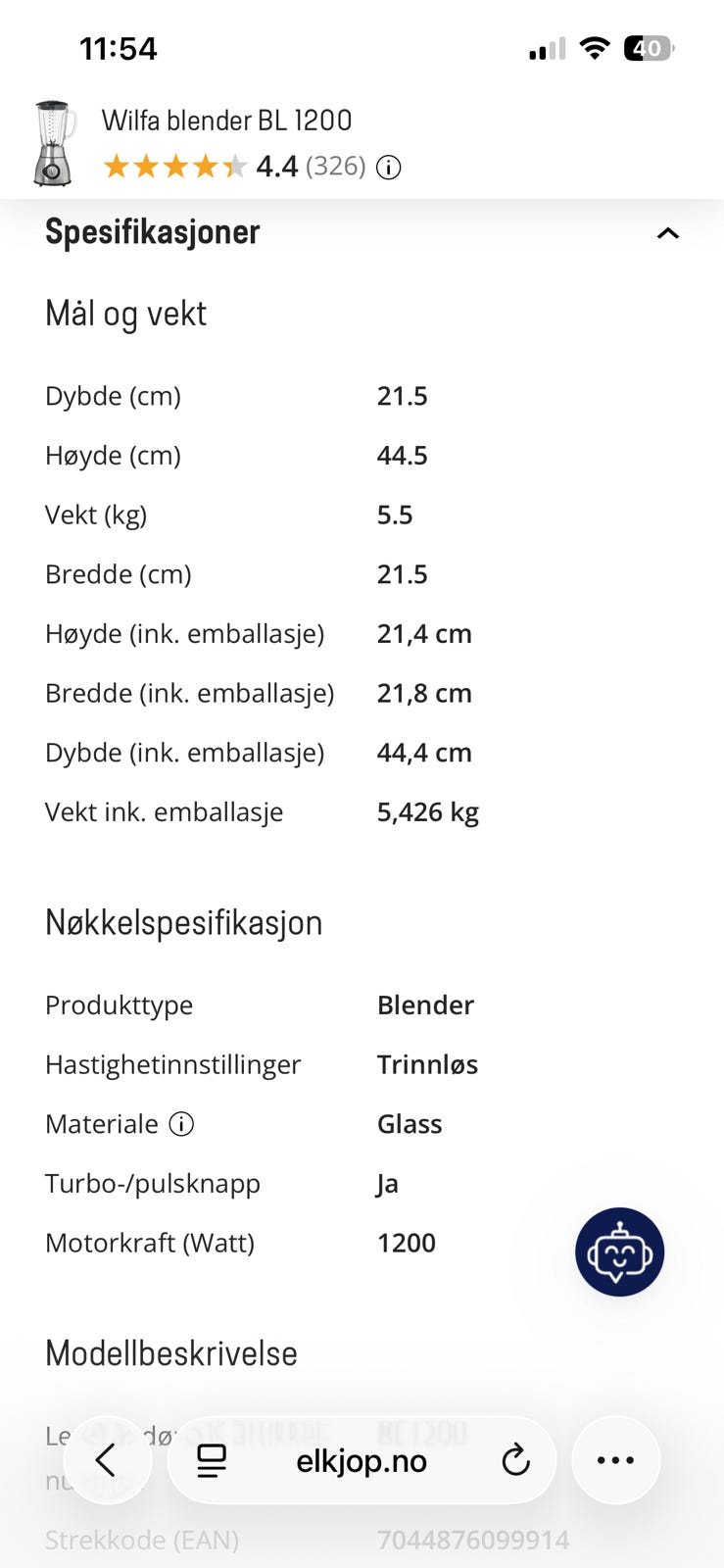 Galleribilde