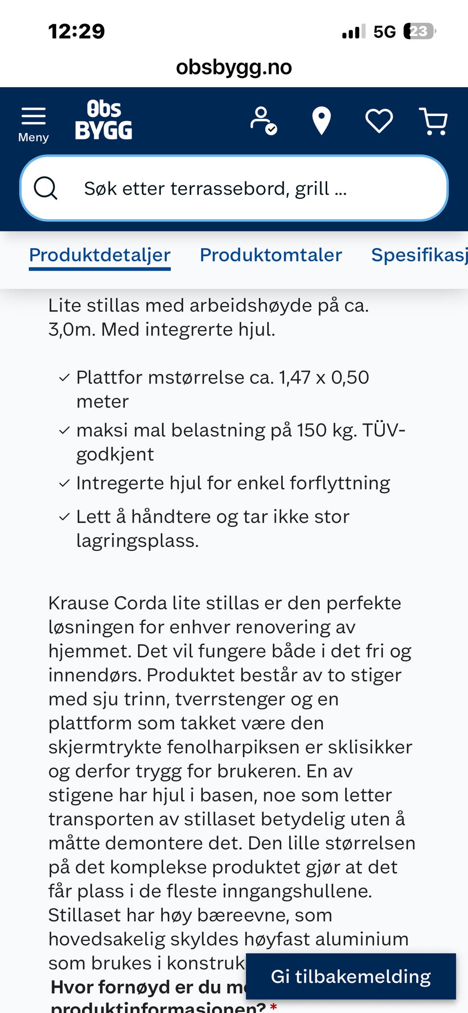 Galleribilde