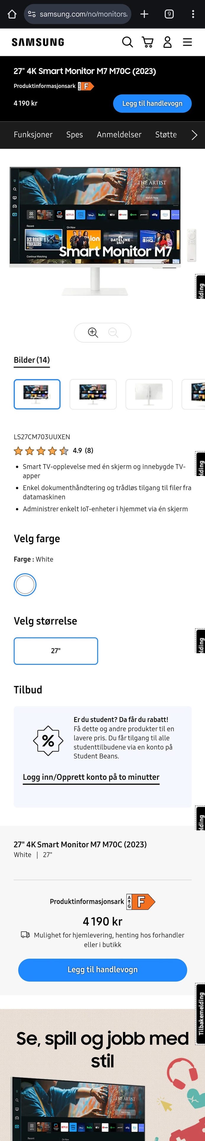 Galleribilde