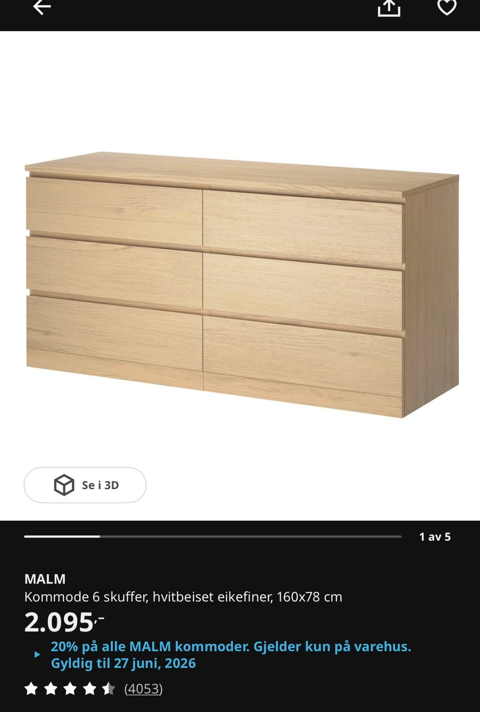 Galleribilde
