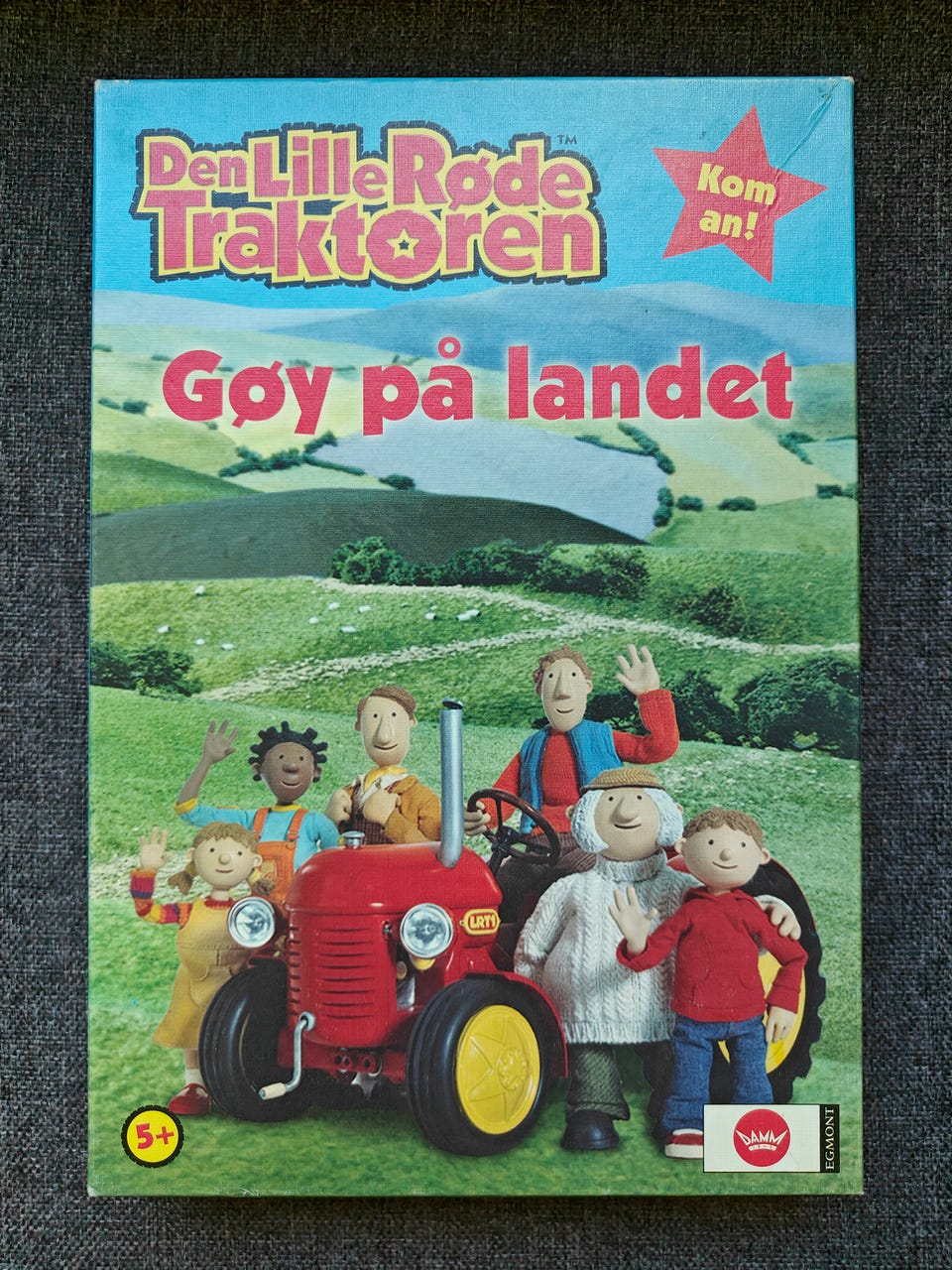 Galleribilde