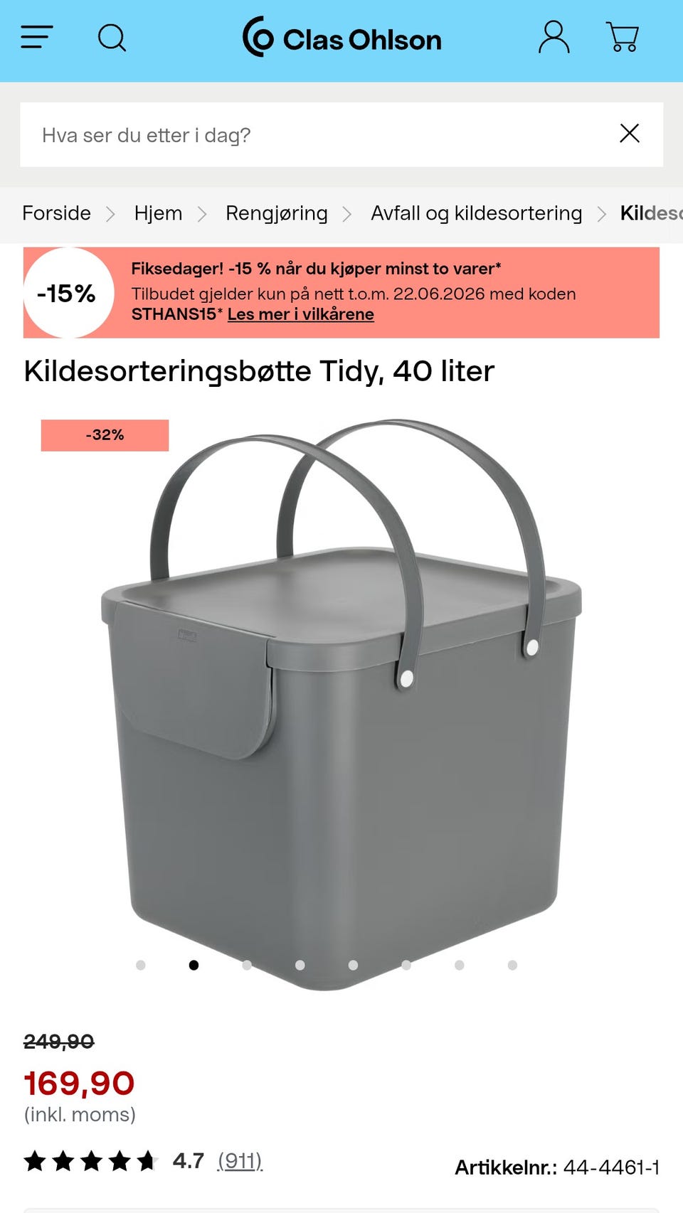 Galleribilde