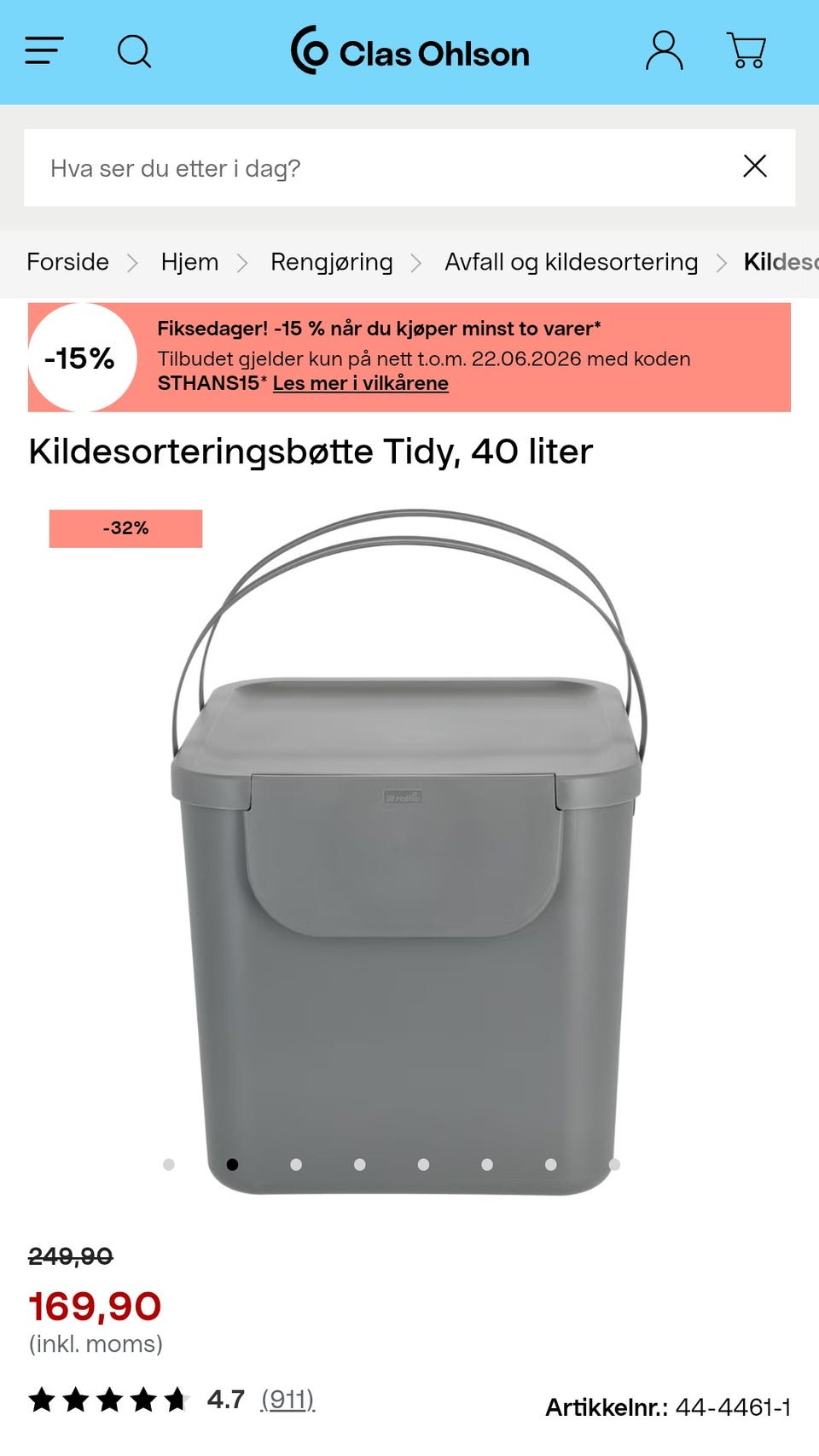 Galleribilde