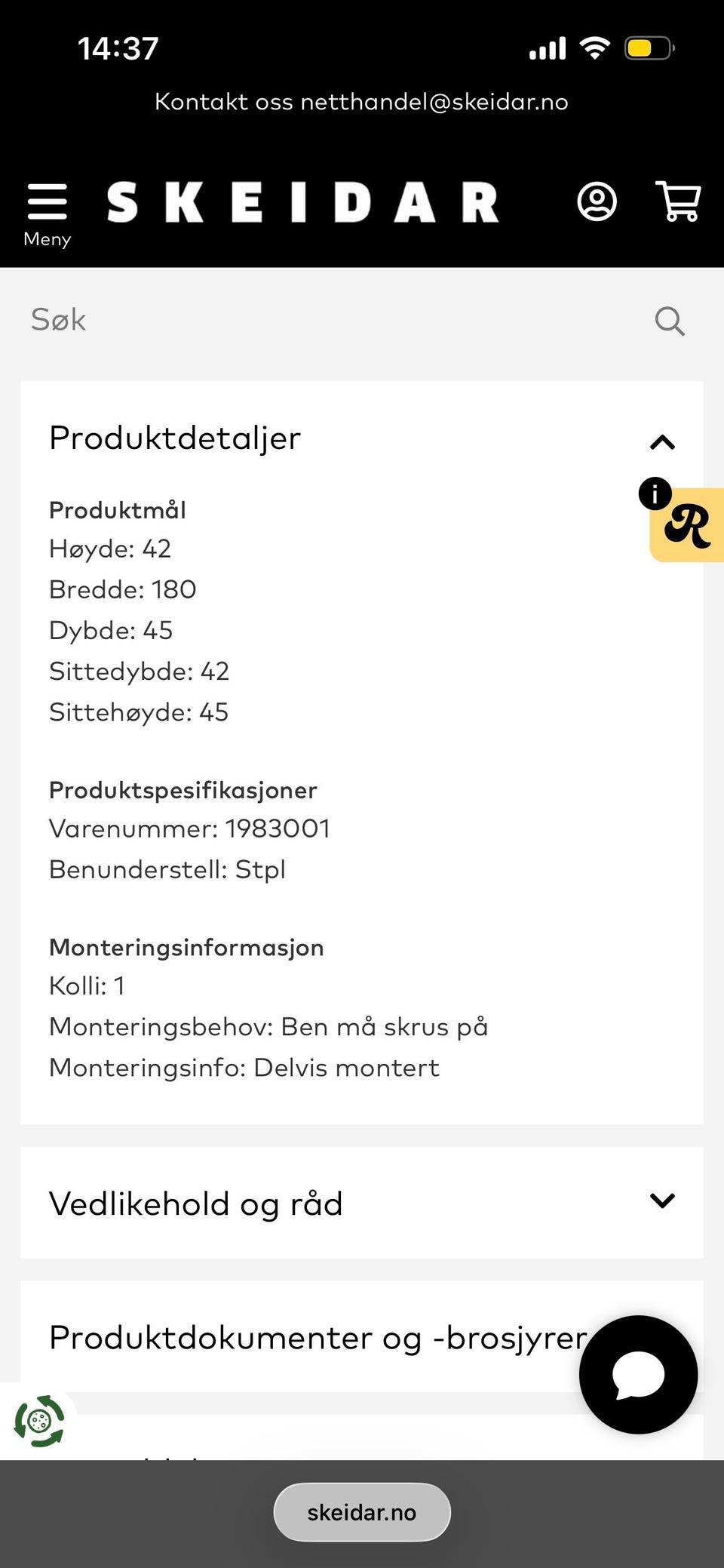 Galleribilde