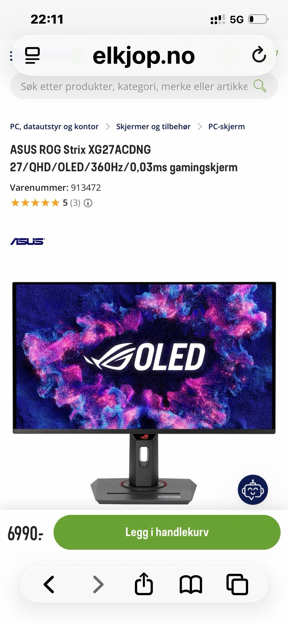 Galleribilde