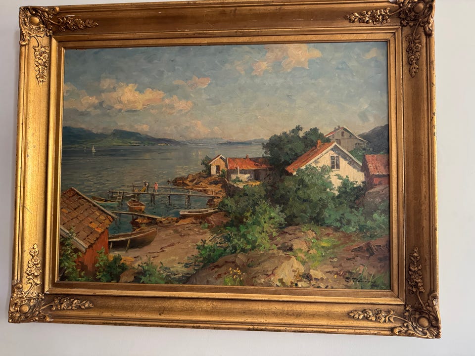 Galleribilde