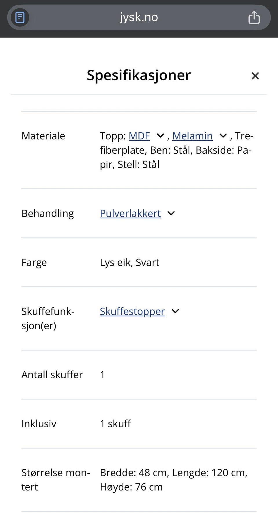 Galleribilde