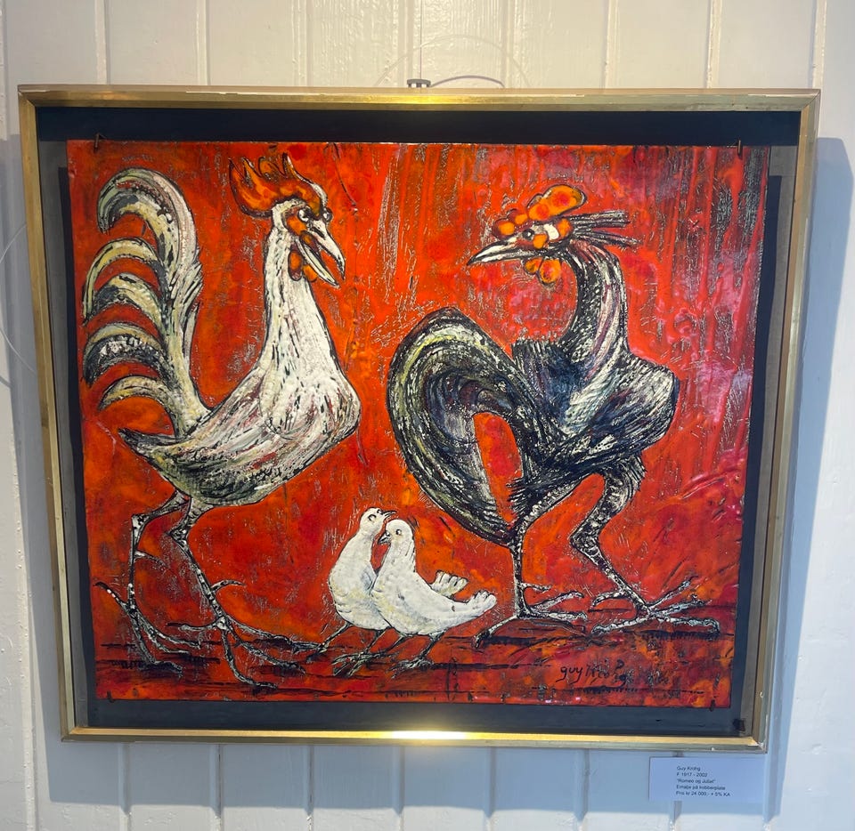 Galleribilde