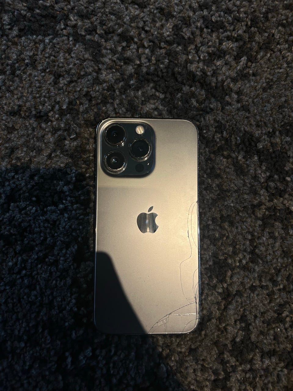 Apple iPhone 13 Pro 256gb | FINN-torget