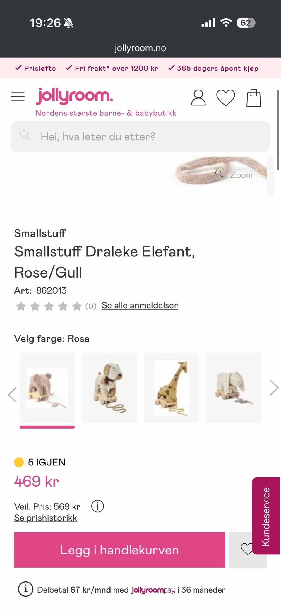 Galleribilde