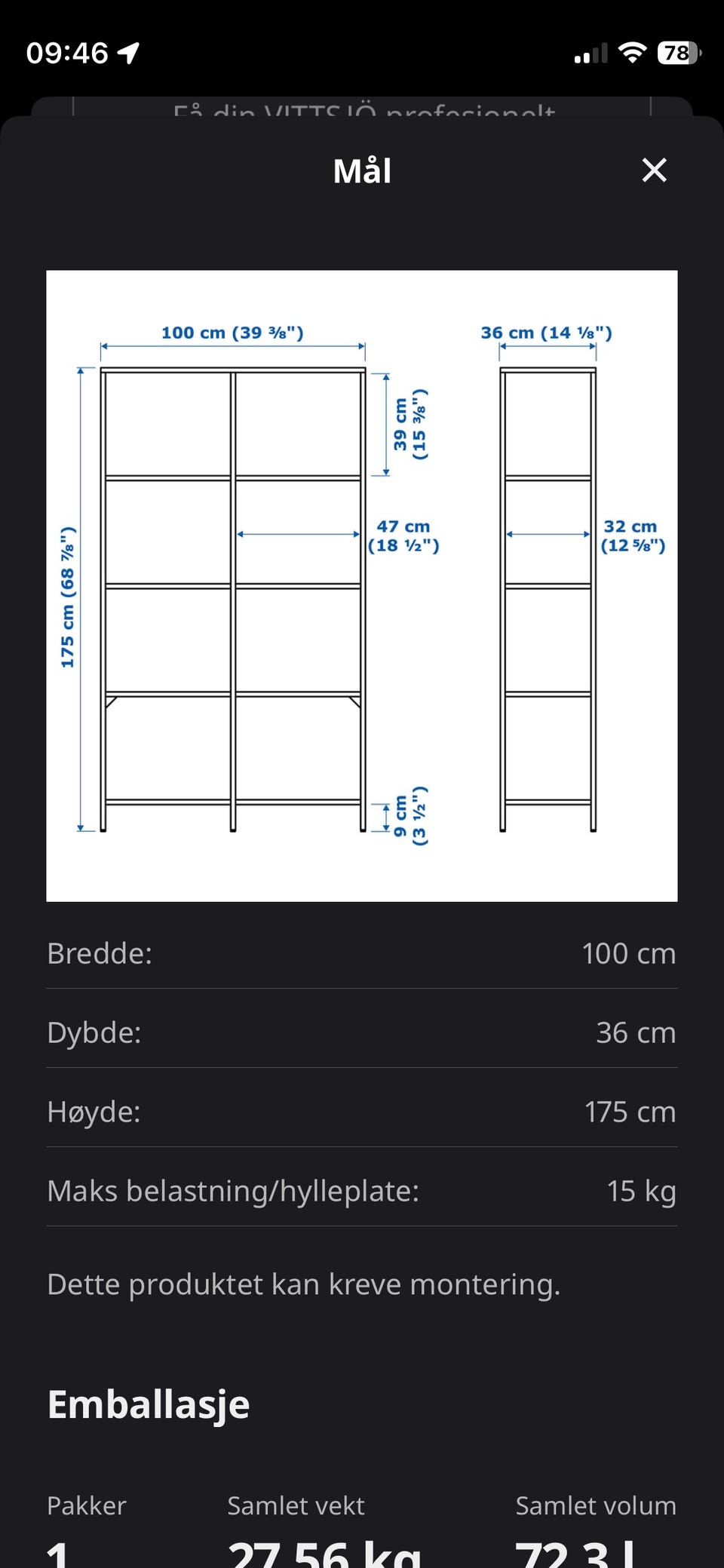 Galleribilde