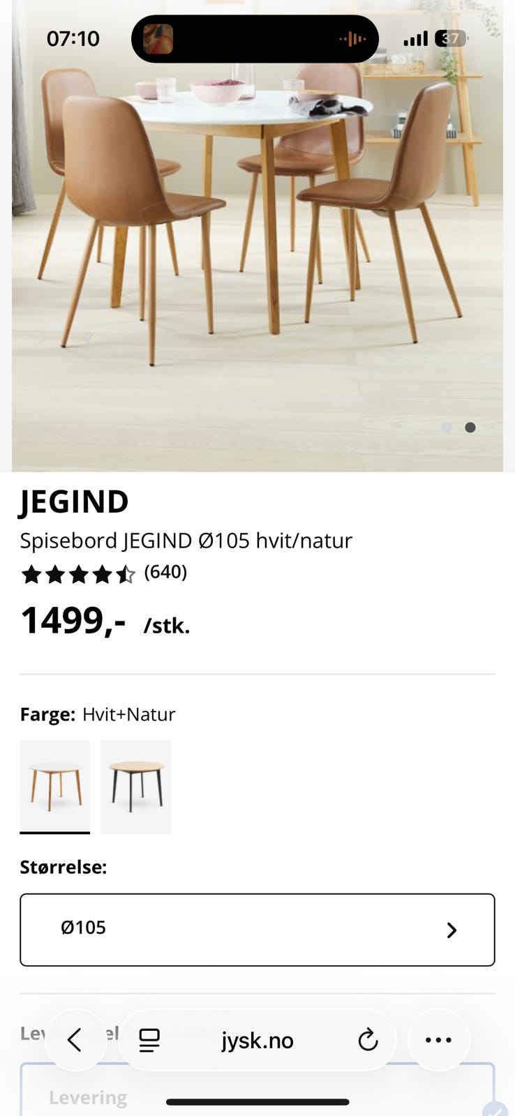 Galleribilde