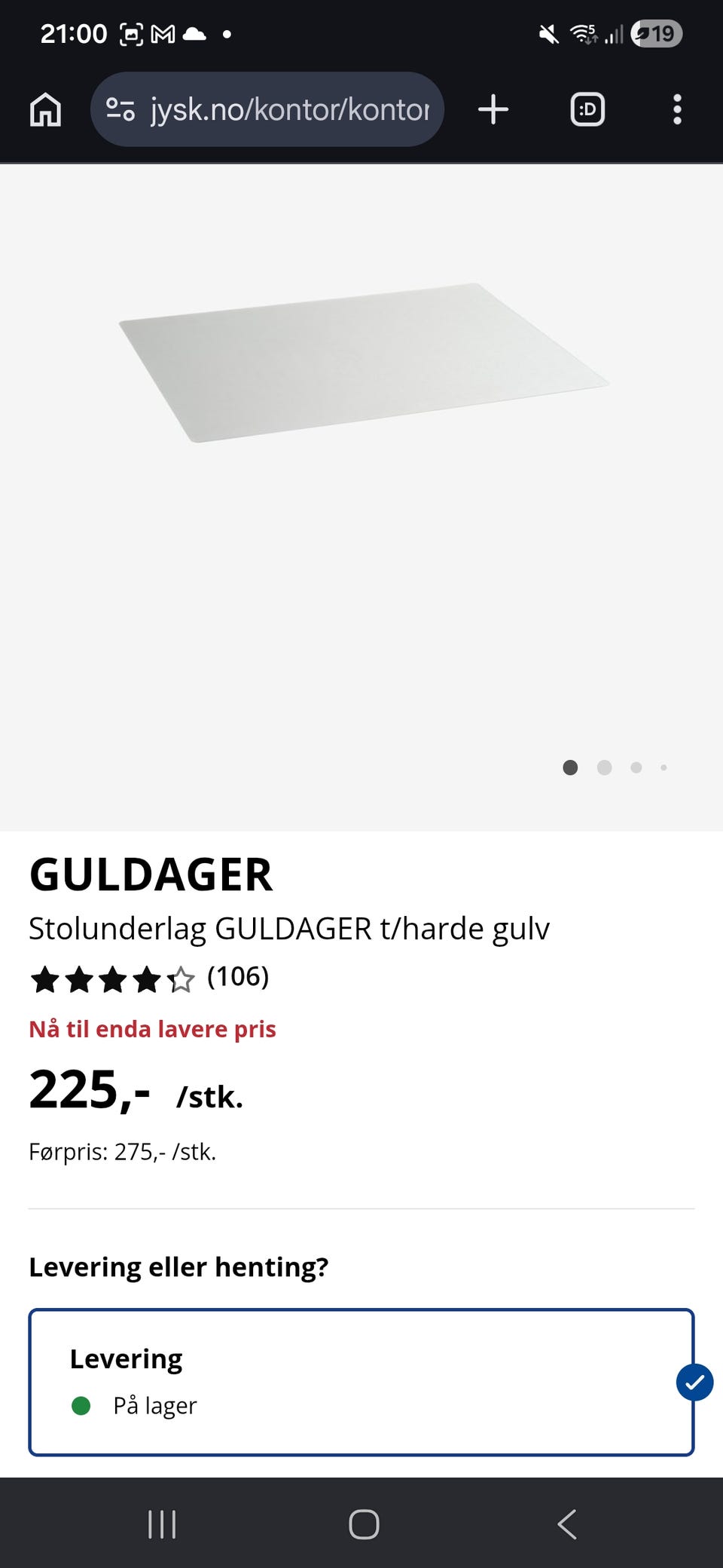 Galleribilde