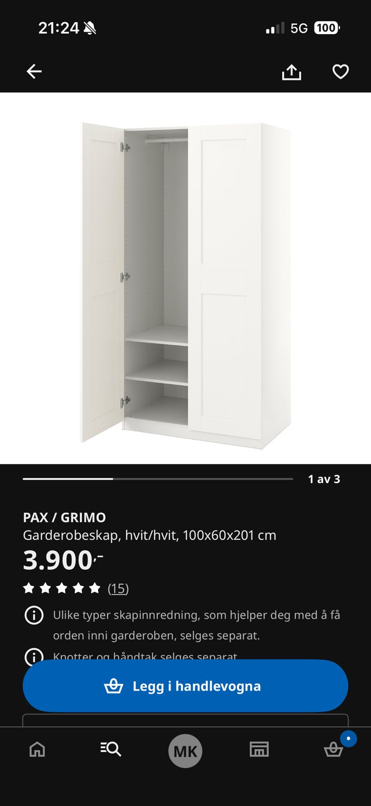 Galleribilde