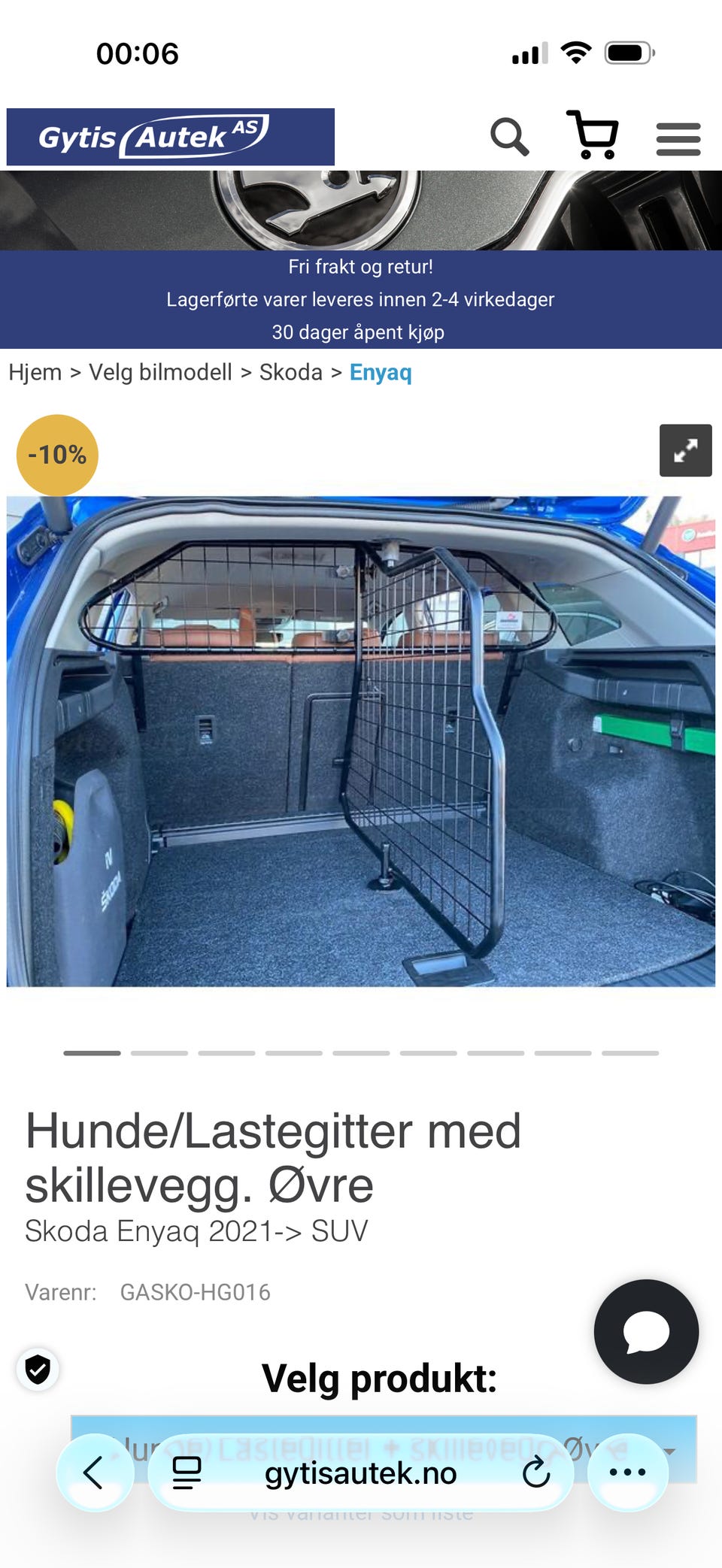 Galleribilde