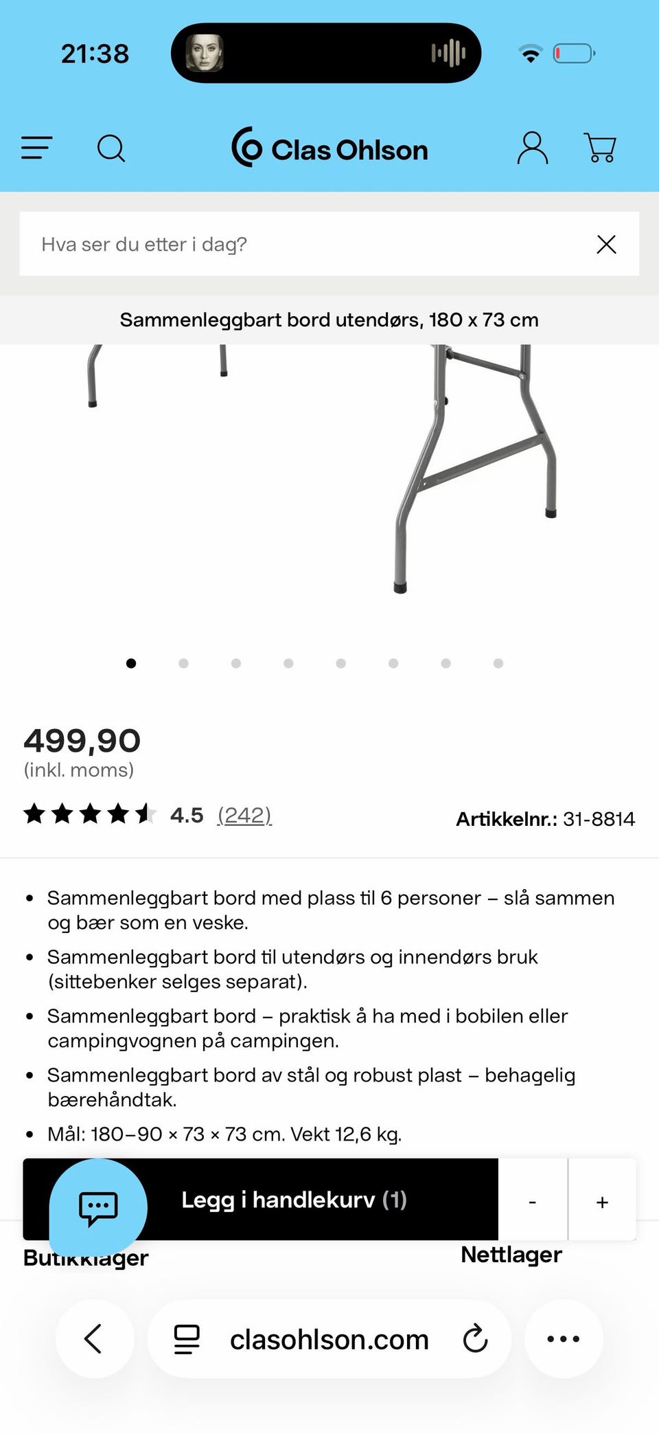 Galleribilde