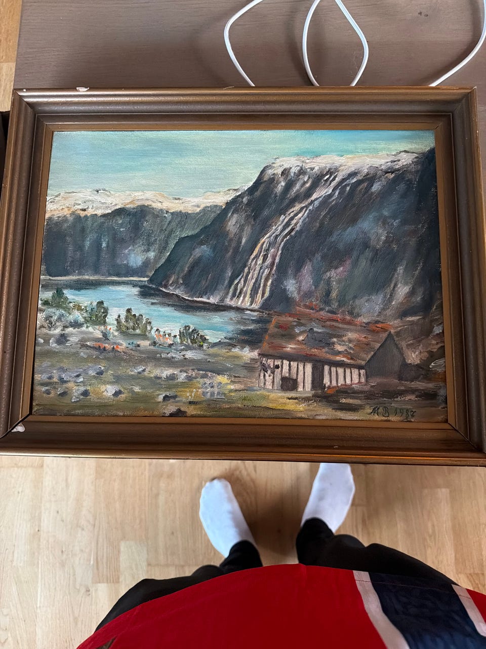 Galleribilde