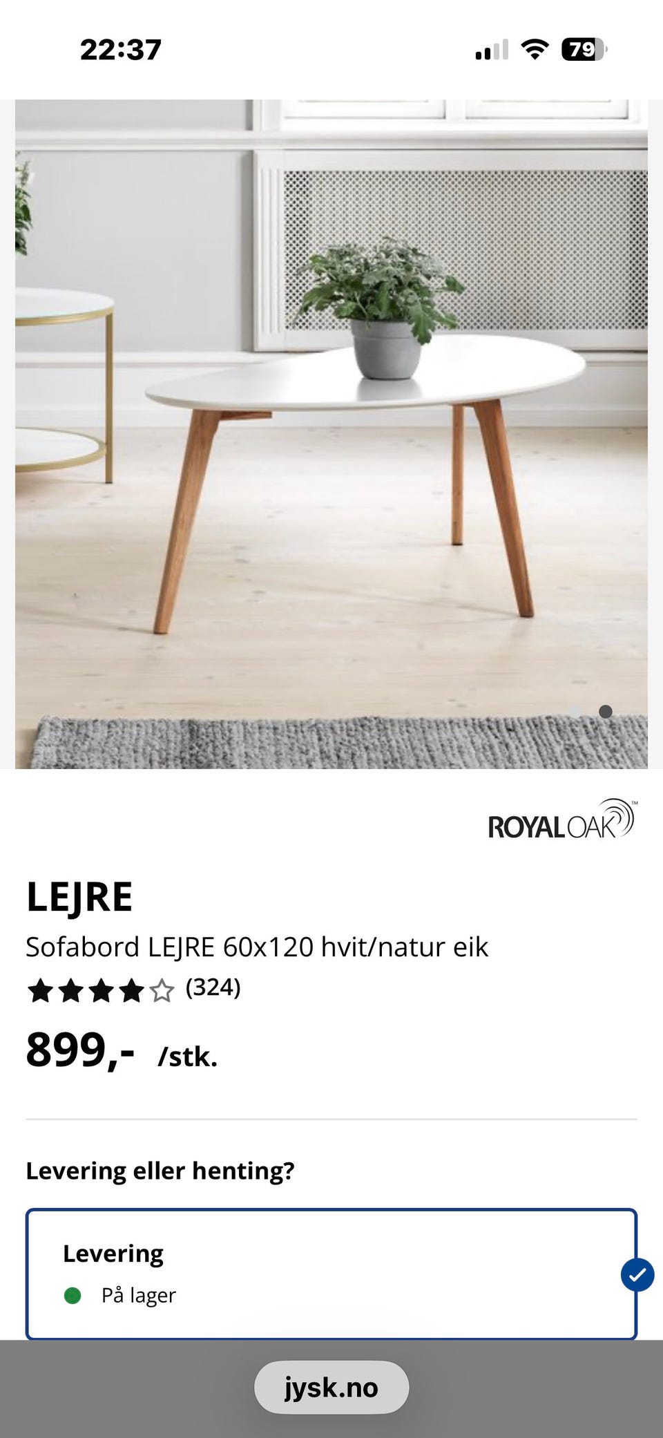Galleribilde